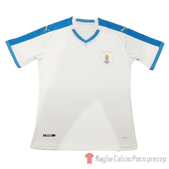 Maglia Uruguay Away 2019 - Clicca l'immagine per chiudere
